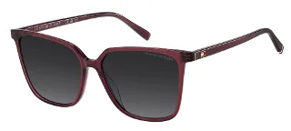 LHF9O BURGUNDY