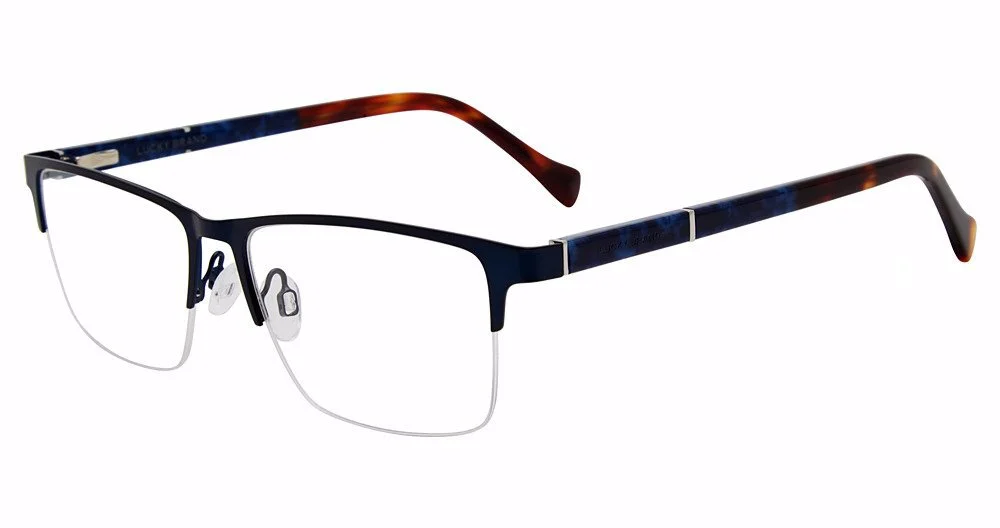 Lucky Brand Eyeglasses VLBD320
