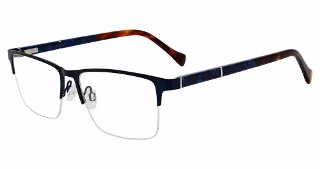 Lucky Brand Eyeglasses VLBD320