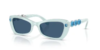 102455 Milky Blue