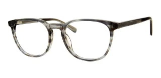 Liz Claiborne Eyeglasses CB 327