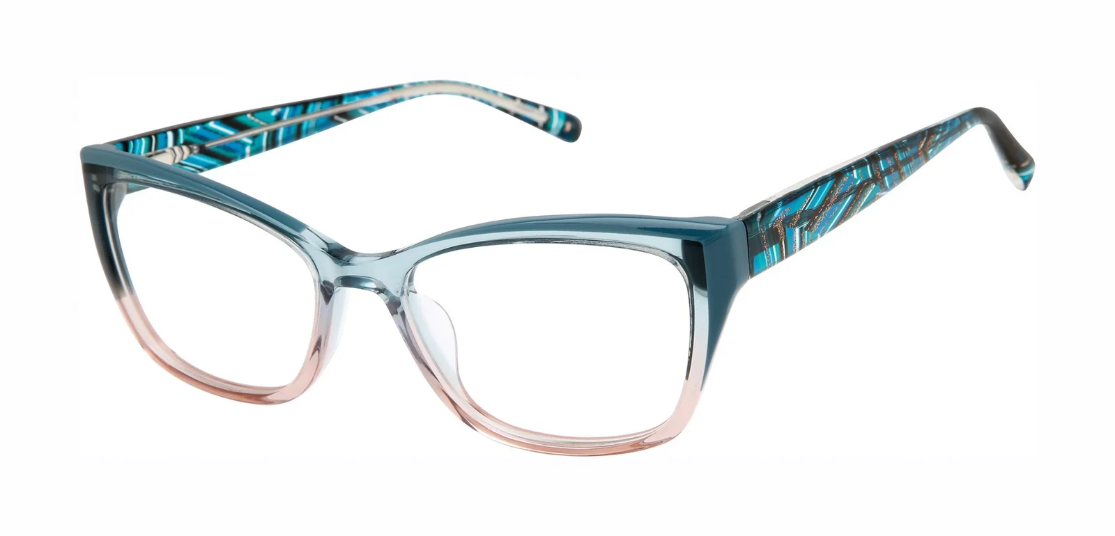 Barbour Eyeglasses BAOW024