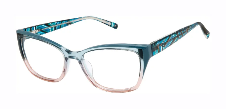 Barbour Eyeglasses BAOW024