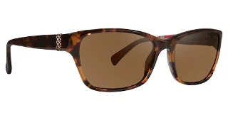 Vera Bradley Sunglasses Dina