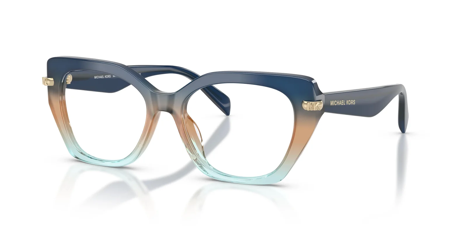 Michael Kors Eyeglasses MK4167U