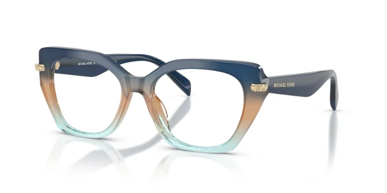 Michael Kors Eyeglasses MK4167U