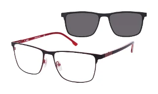 Xxl Eyewear Eyeglasses AGASSI