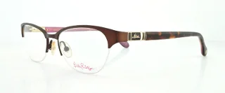 Satin Brown