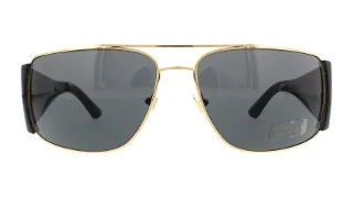 Versace Sunglasses VE2163