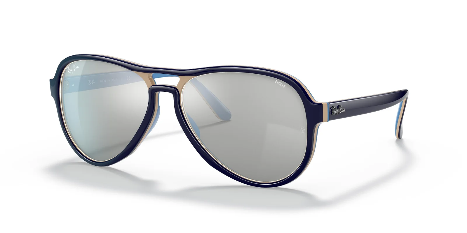 Ray Ban Sunglasses RB4355
