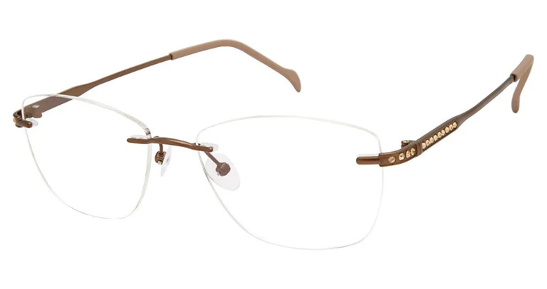 Stepper Eyeglasses 97164 SI