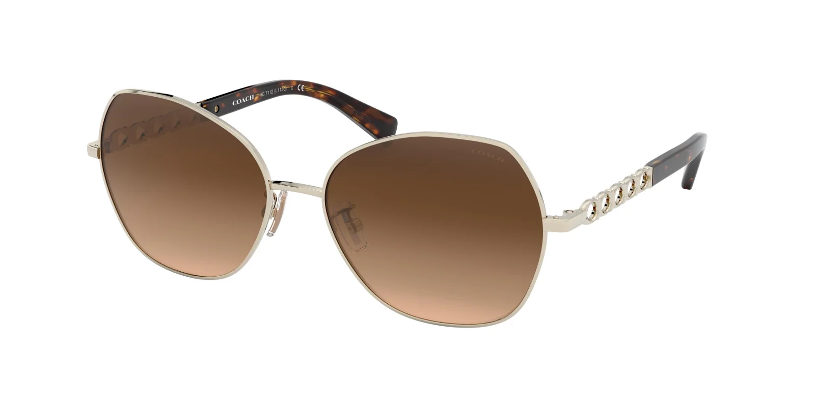 Coach Sunglasses HC7112