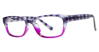 blue/purple
