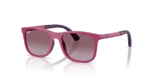71498H Fucsia On Rubber Vuolet
