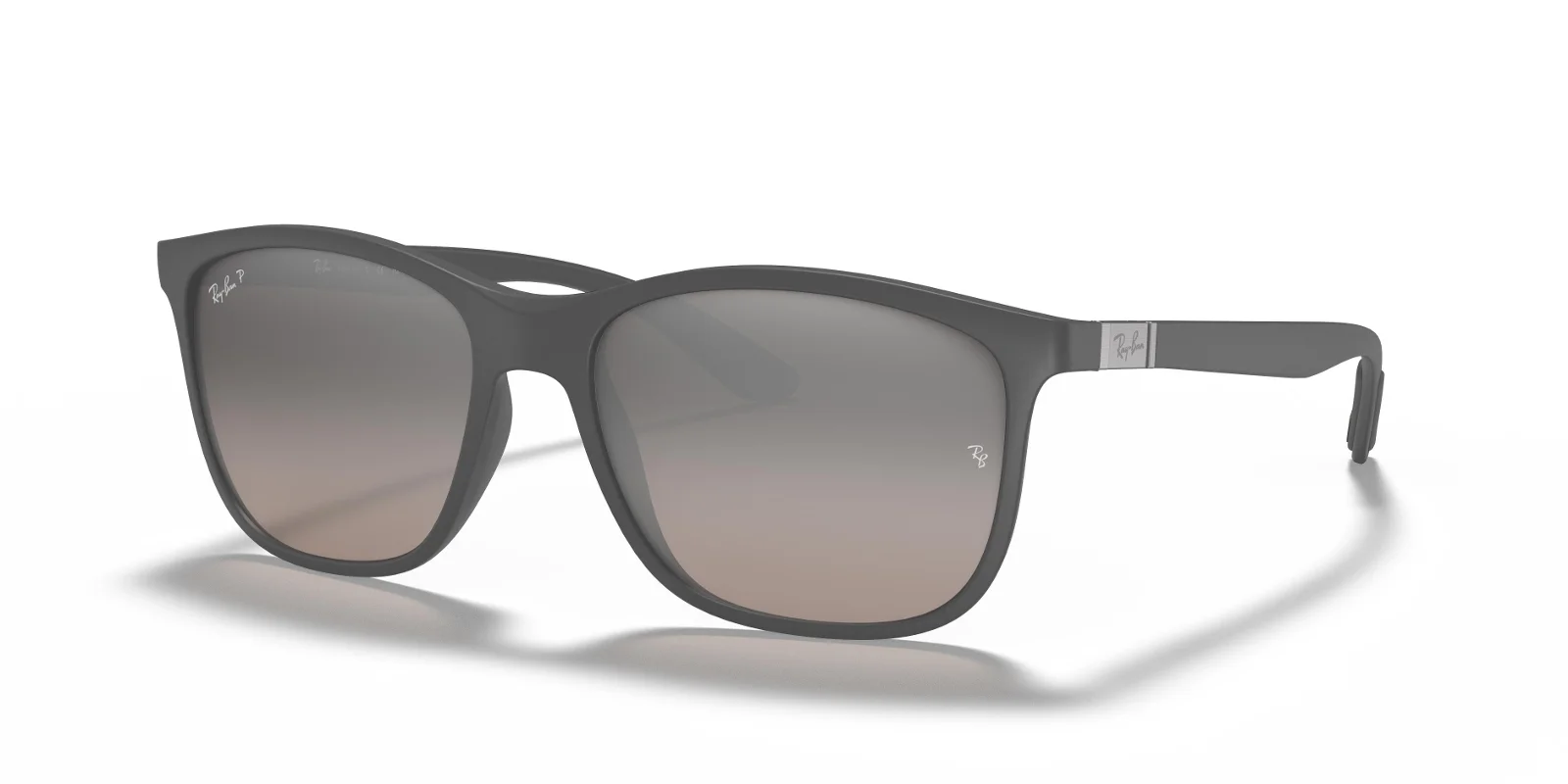 Ray Ban Sunglasses RB4330CH
