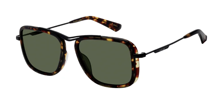 Glen Lane Eyeglasses Leelanau
