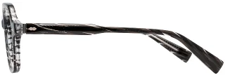 Scott Harris Eyeglasses SH-D 007