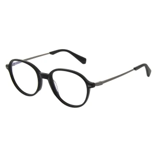 001 Black