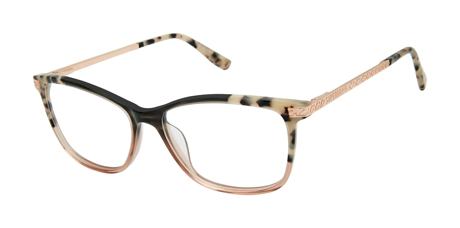 Superdry Eyeglasses SDOW017T