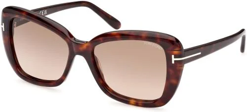 Tom Ford Sunglasses FT1008 MAEVE