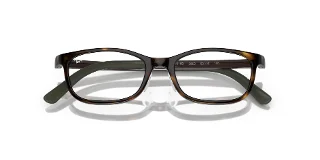 Ray Ban Jr Eyeglasses RY1615D