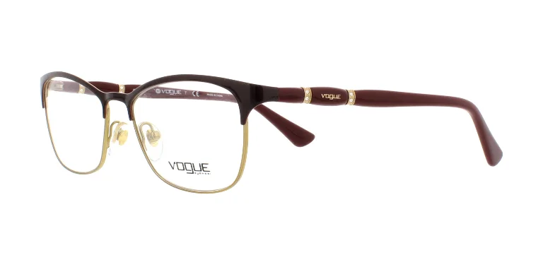 Vogue Eyeglasses VO3987B