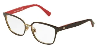 Dolce & Gabbana Eyeglasses DG1282