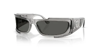 593/87 Grey Transparent