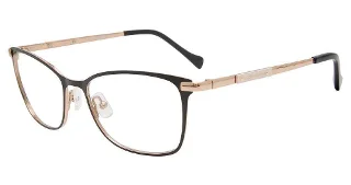 Lucky Brand Eyeglasses VLBD124