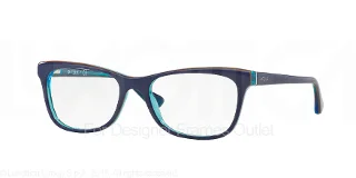 2278 Blue Orange Azure Transparent