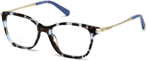 Swarovski Eyeglasses SK5350