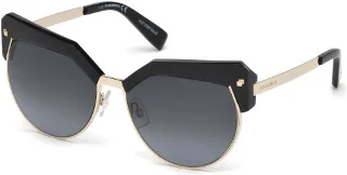 Dsquared2 Sunglasses DQ0254 KHLOÈ