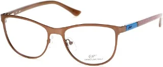 049 Matte Dark Brown