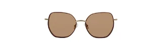 Vera Bradley Sunglasses Fiora Sun Clip
