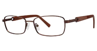 Matte Brown/Brown