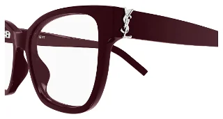 Saint Laurent Eyeglasses SL M158