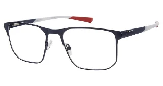 C03 Matte Navy