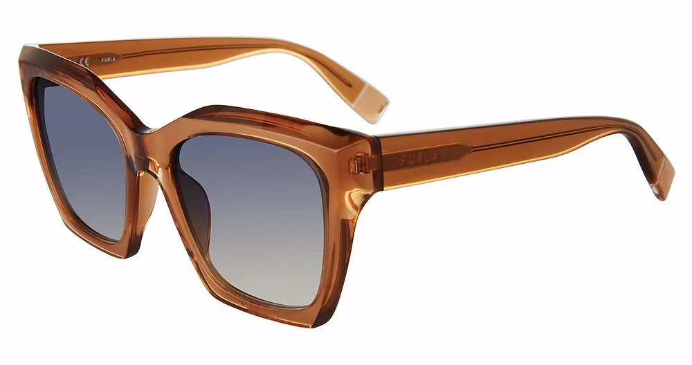 Furla Sunglasses SFU621V