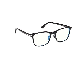 Tom Ford Eyeglasses FT5925-D-B