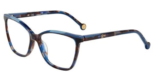 Carolina Herrera Eyeglasses VHE835K