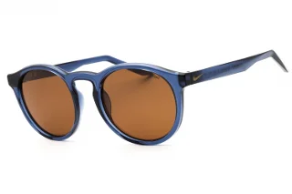492 BLUE VOID / POLAR BROWN