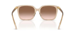 Swarovski Sunglasses SK6053D