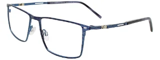 050 Bruched Blue