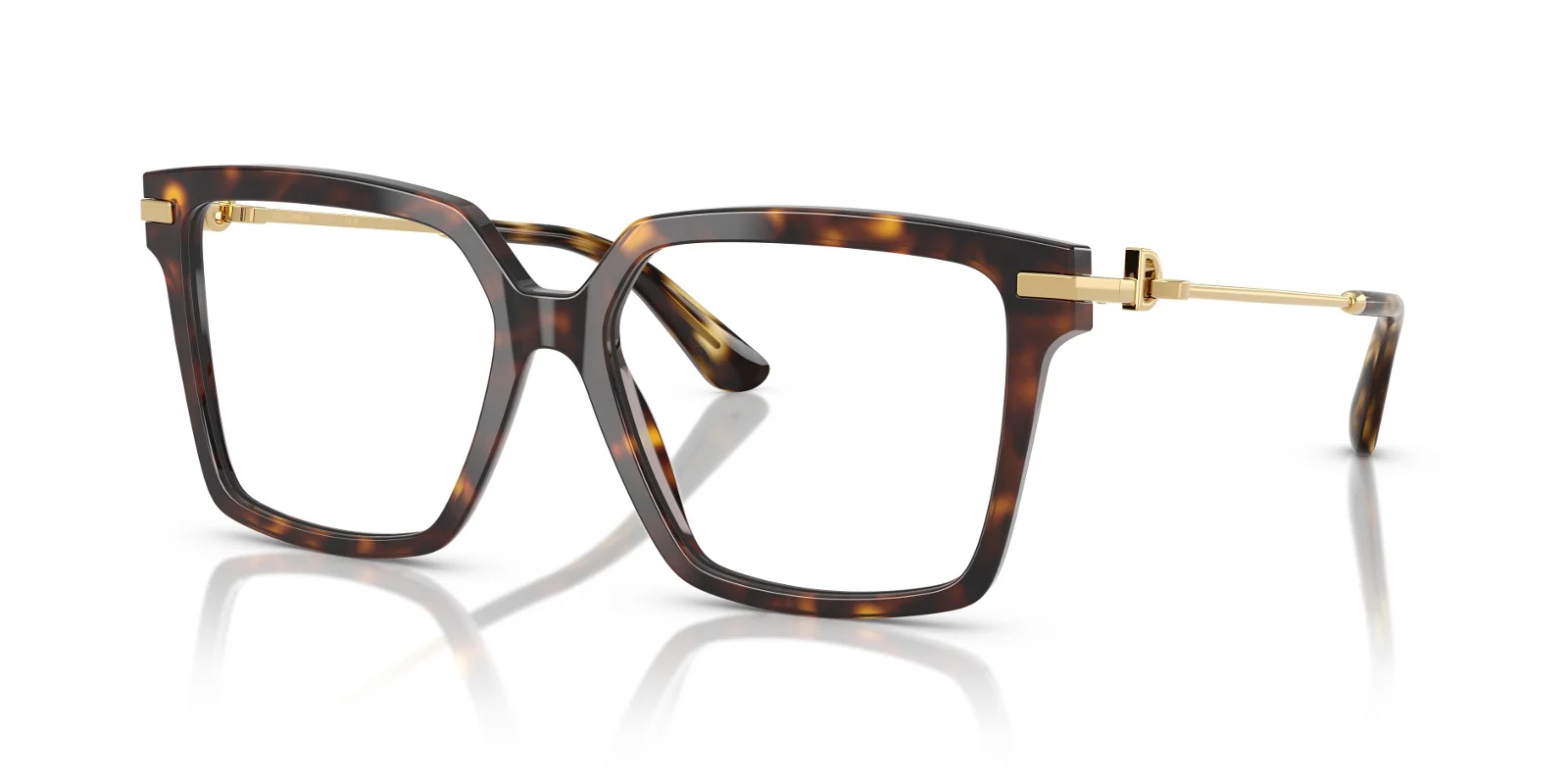 Dolce & Gabbana Eyeglasses DG3397