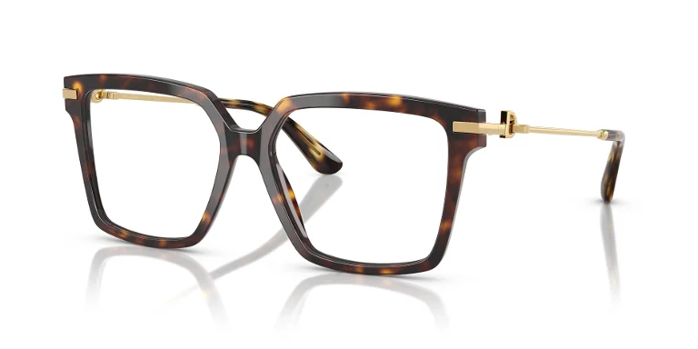 Dolce & Gabbana Eyeglasses DG3397