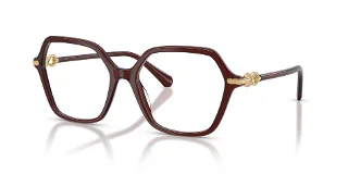 1098 Transparent Burgundy