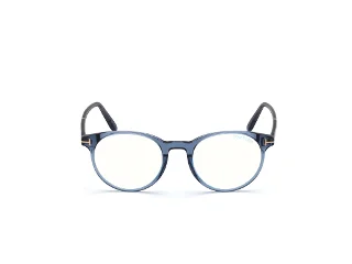 Tom Ford Eyeglasses FT5695-B