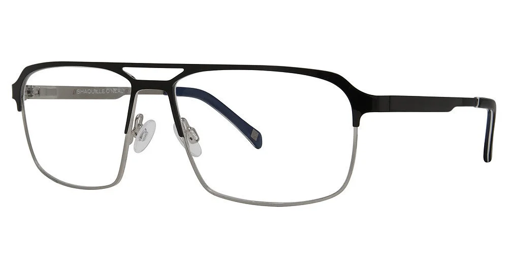 Shaquille Oneal Eyeglasses 174M