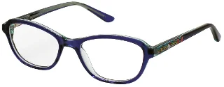 Hello Kitty Eyeglasses HK 347