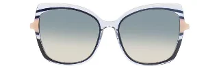 Trina Turk Sunglasses Tt Enderby